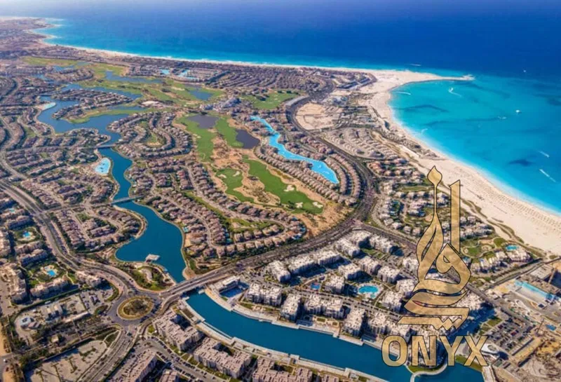 3-bedroom apartment 180 m² for sale in Marassi Red Sea