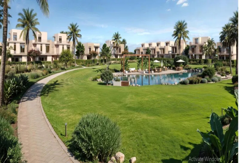 4-bedroom villa 300 m² for sale in Karmell