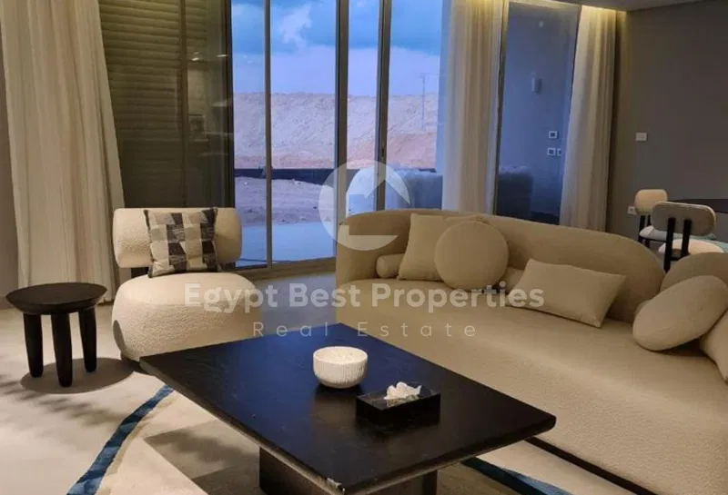 شقة 3 غرف 274 م² للبيع في القطامية ديونز، Katameya Dunes