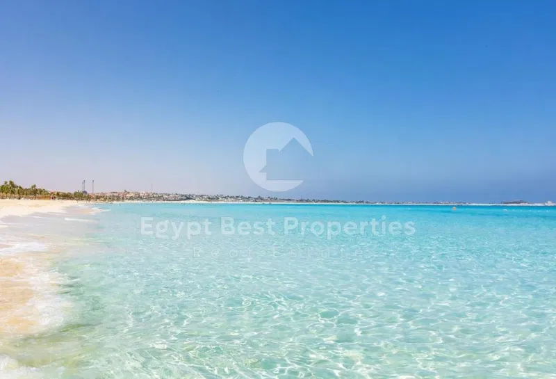 توين هاوس 4 غرف 300 م² للبيع في Playa Resort