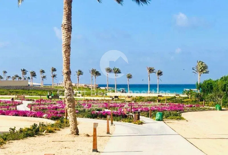 4-bedroom townhouse 250 m² for sale in Ceaser