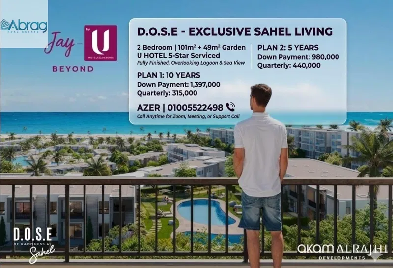 3-bedroom townhouse 310 m² for sale in D.O.S.E North Coast