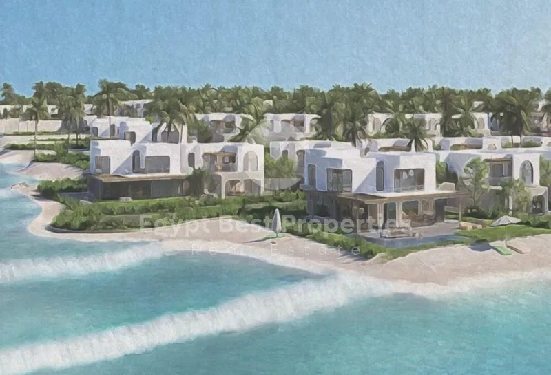 3-bedroom villa 250 m² for sale in The Med , The Med