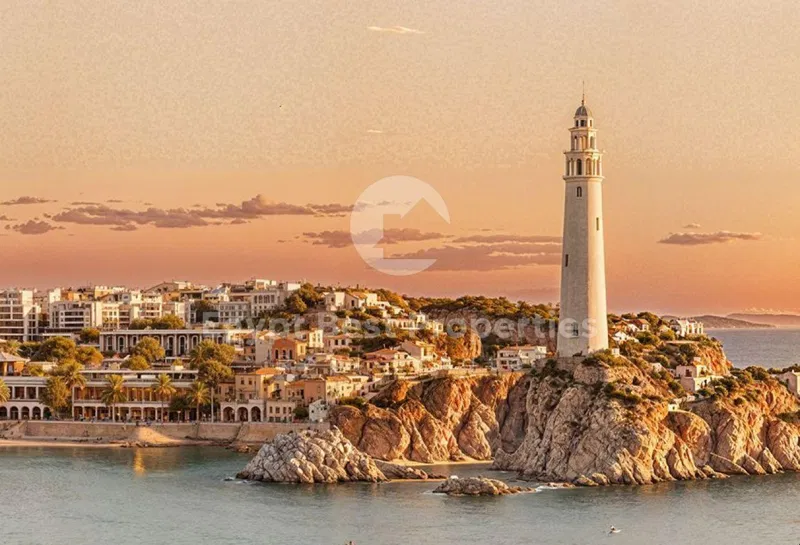 تاون هاوس 3 غرف 250 م² للبيع في Modon Abu Dhabi