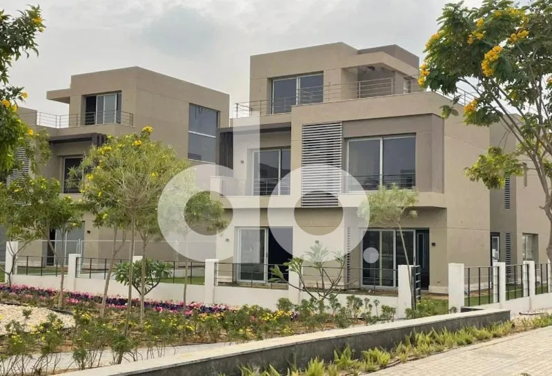 فيلا 5 غرف 338 م² للبيع في بالم هيلز القاهرة الجديدة، Palm Hills New Cairo