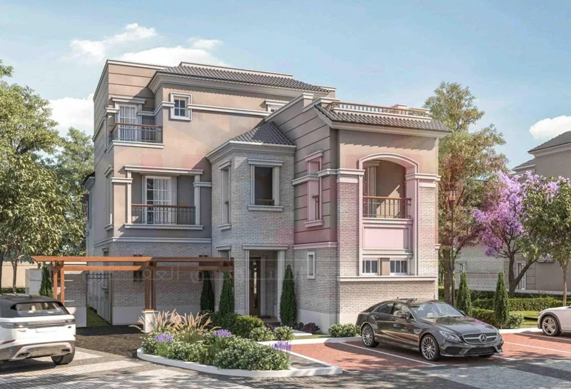 5-bedroom villa 582 m² for sale in Muruj