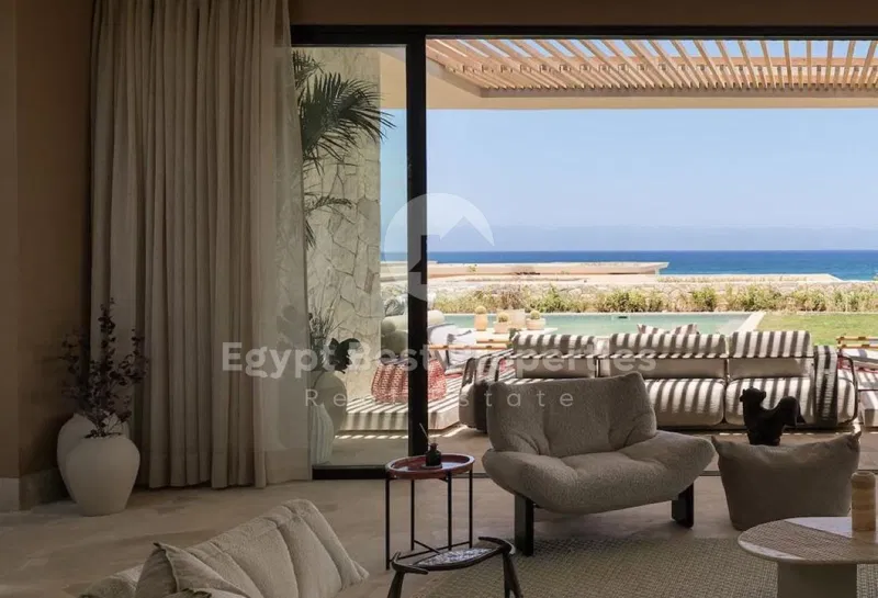 3-bedroom twin house 200 m² for sale in Ramla