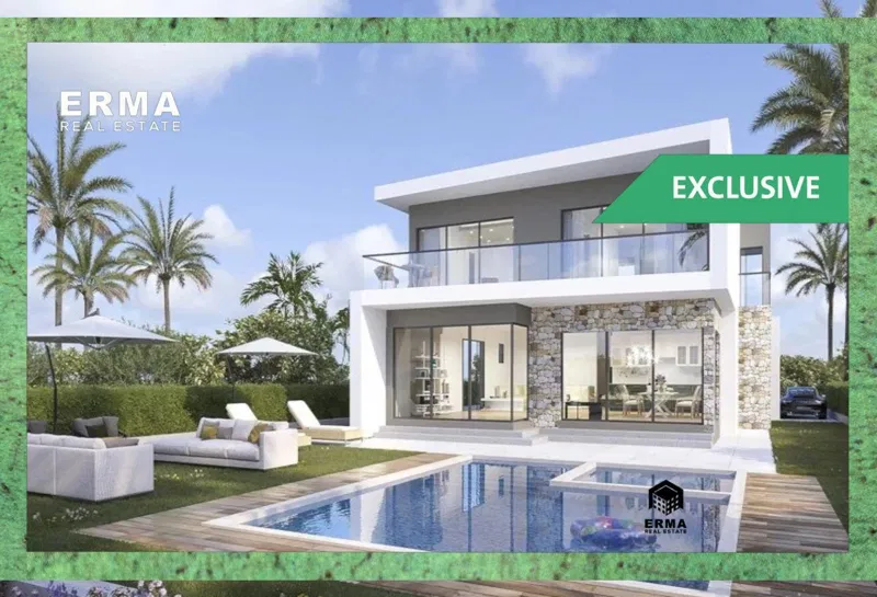 4-bedroom villa 184 m² for sale in Dose