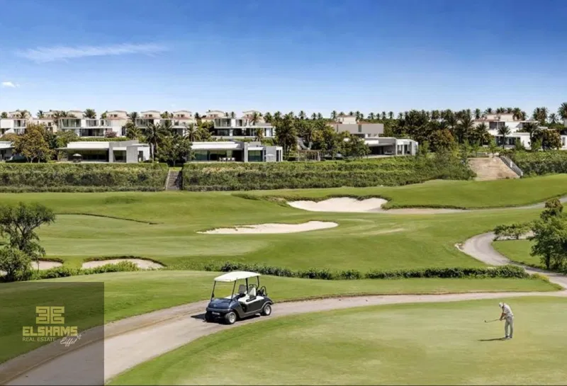4-bedroom twin house 236 m² for sale in City Gate
