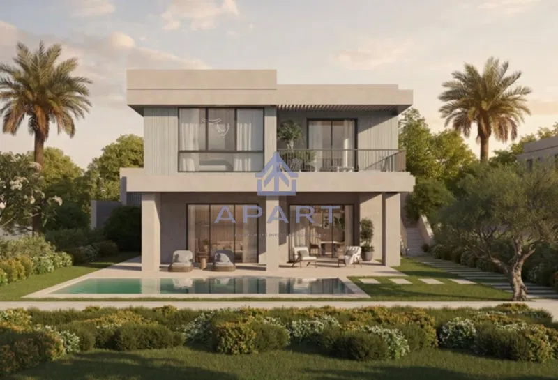 4-bedroom villa 300 m² for sale in Villette