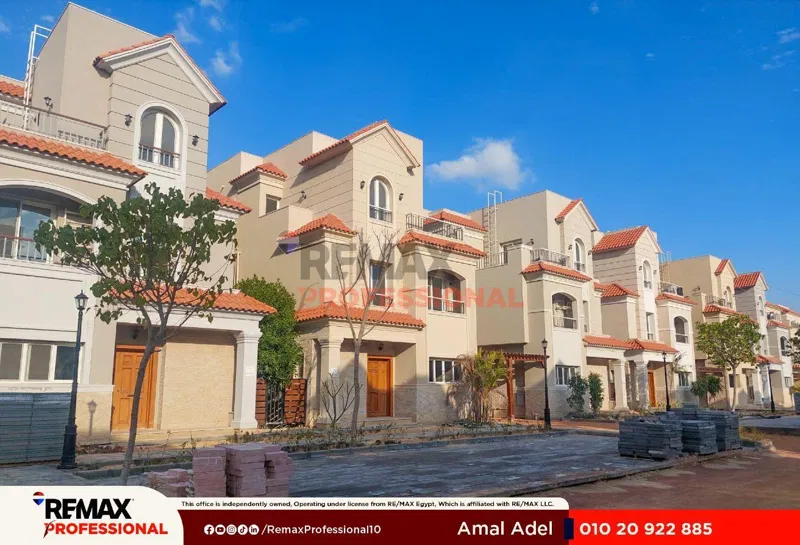 6-bedroom villa 309 m² for sale in Muruj