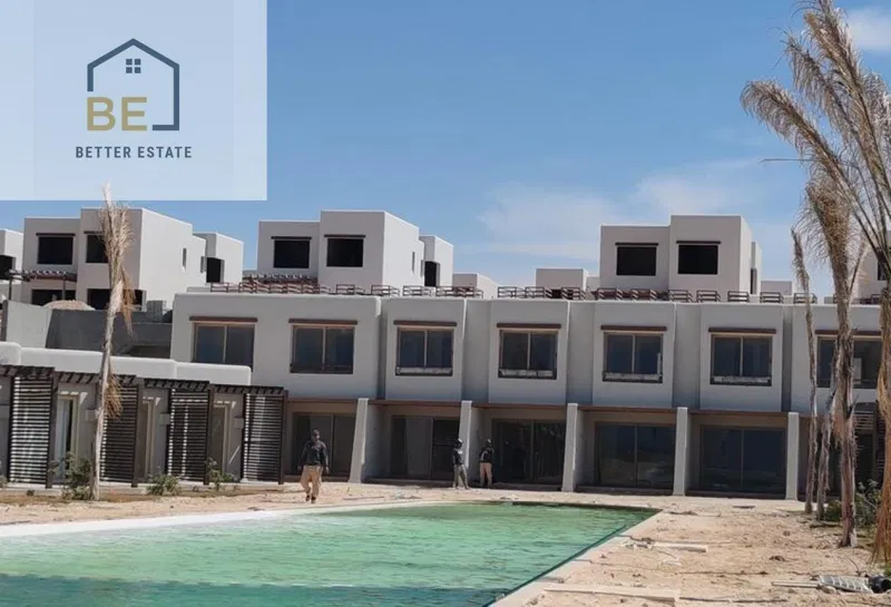 3-bedroom chalet 205 m² for sale in Hacienda West