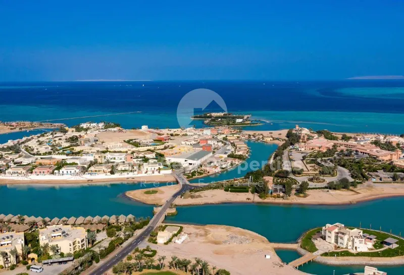 فيلا 3 غرف 210 م² للبيع في Ancient Sands Resort