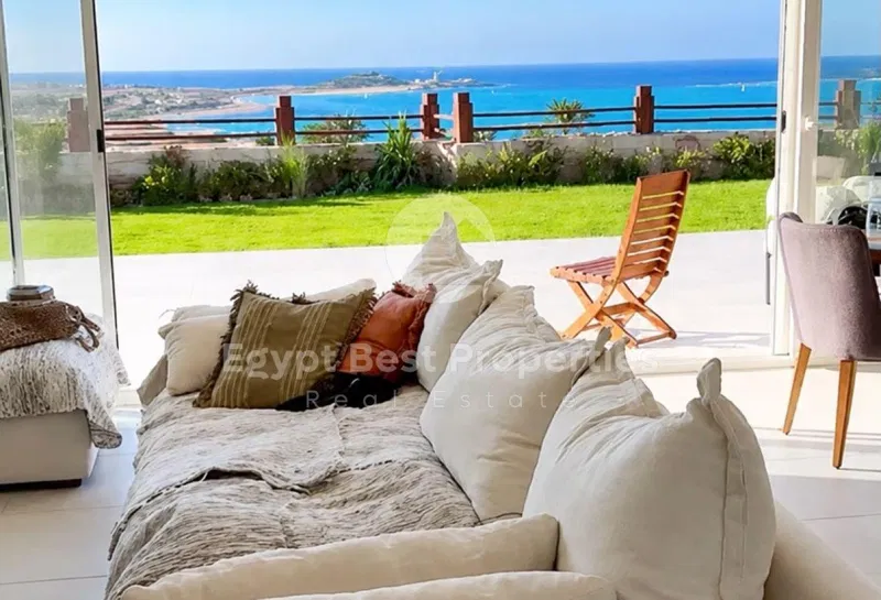 تاون هاوس 3 غرف 185 م² للبيع في بيت البحر ، بيت البحر