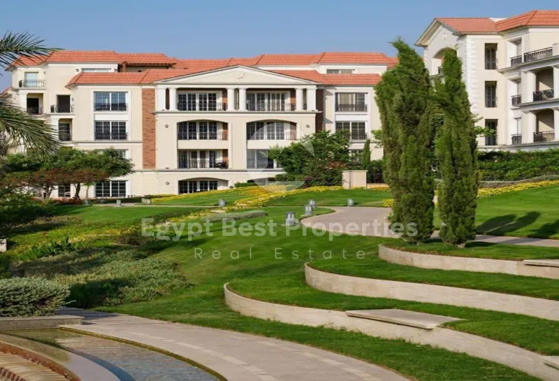 دوبلكس 4 غرف 344 م² للبيع في ريجنتس سكوير، ريجينتس سكوير