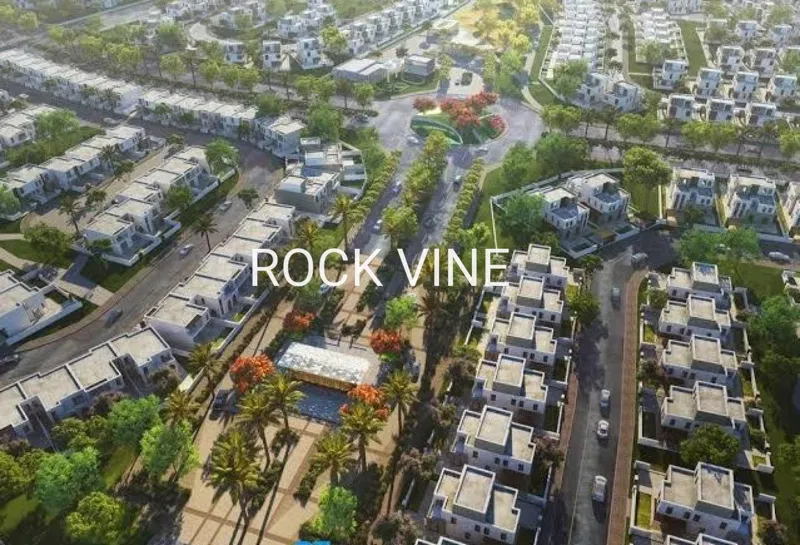 5-bedroom villa 550 m² for sale in Beverly Hills Road