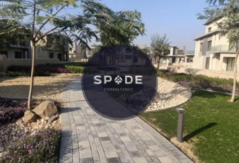 5-bedroom villa 485 m² for sale in Swan Lake Residence