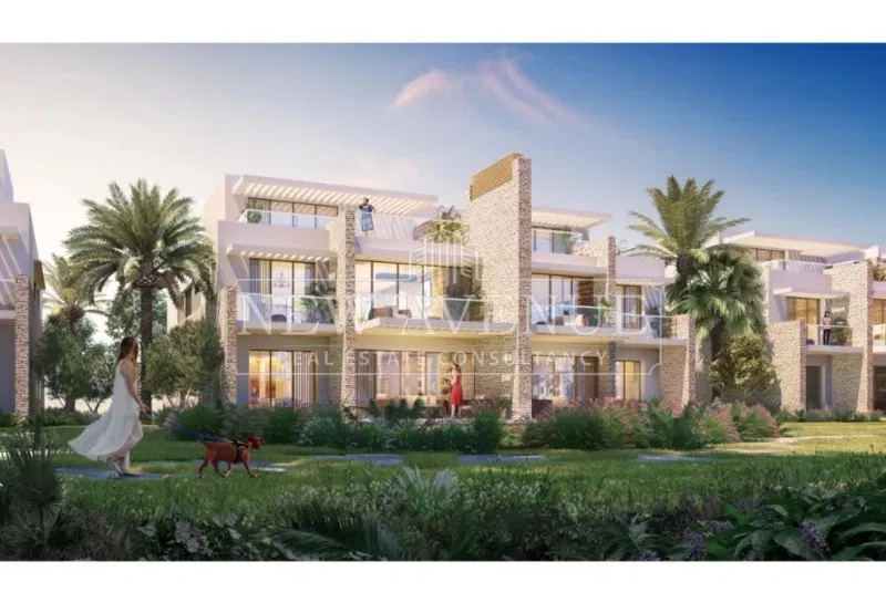 4-bedroom chalet 192 m² for sale in Silver Sands