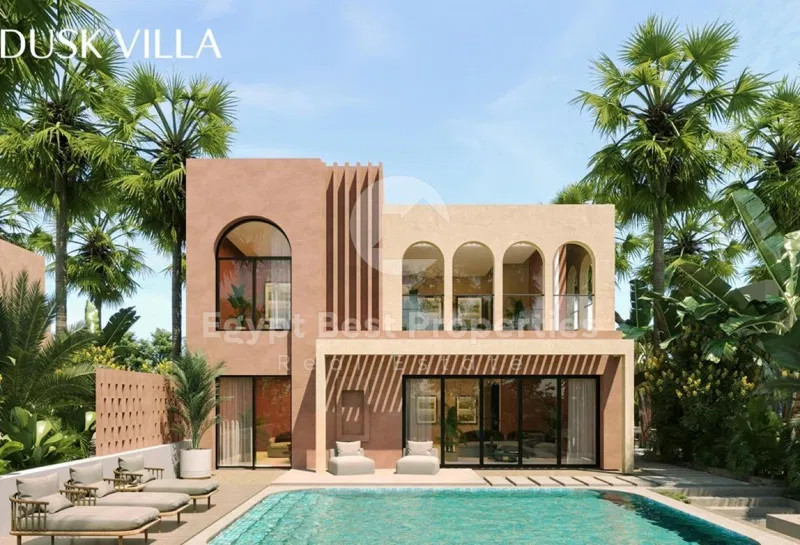 4-bedroom villa 270 m² for sale in Caesar