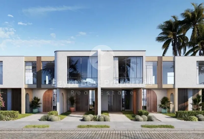 4-bedroom villa 350 m² for sale in June