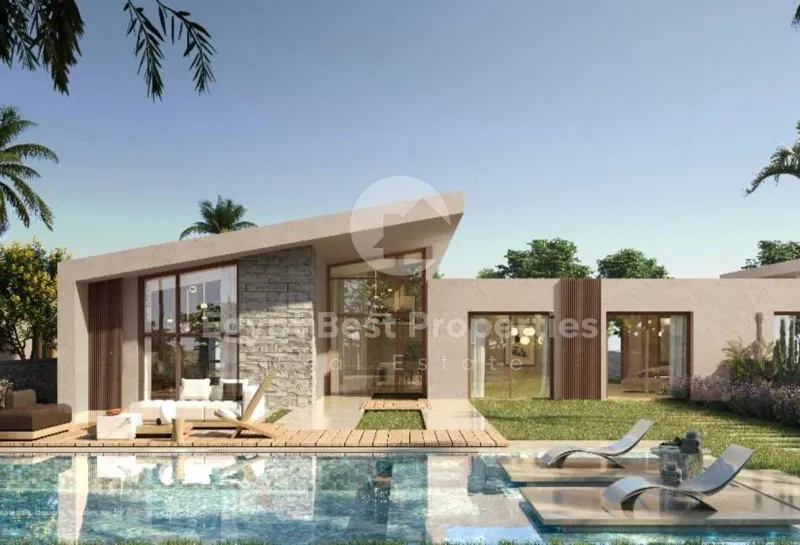 4-bedroom villa 235 m² for sale in Caesar