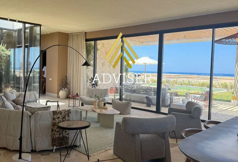 3-bedroom chalet 170 m² for sale in Ramla
