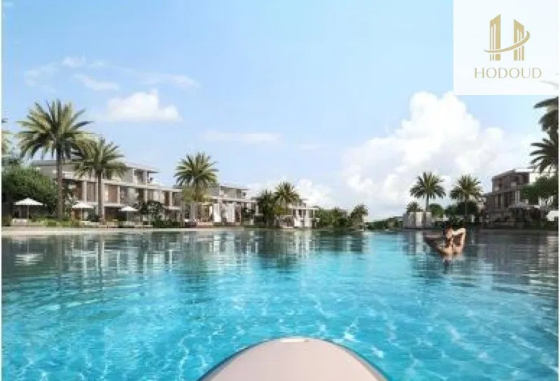 4-bedroom townhouse 264 m² for sale in Soul North Coast