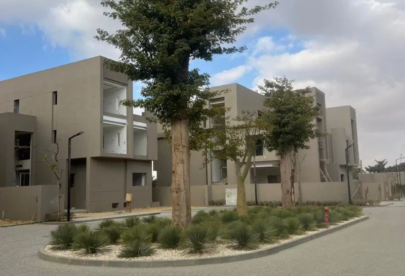 تاون هاوس 3 غرف 270 م² للبيع في سيتي جيت، City Gate