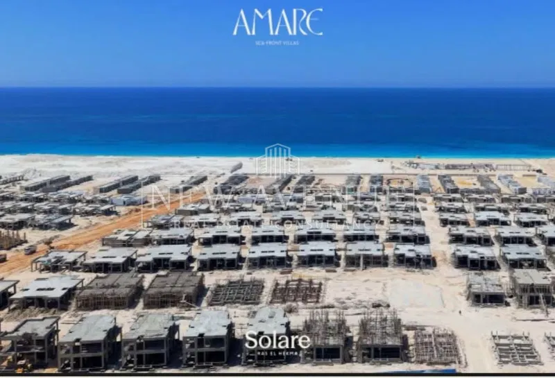 4-bedroom villa 359 m² for sale in Solare