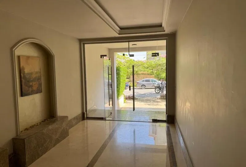 4-bedroom duplex 344 m² for sale in Regents Park