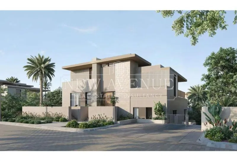 توين هاوس 3 غرف 287 م² للبيع في جروفا ايست هيلز، Grova East Hills