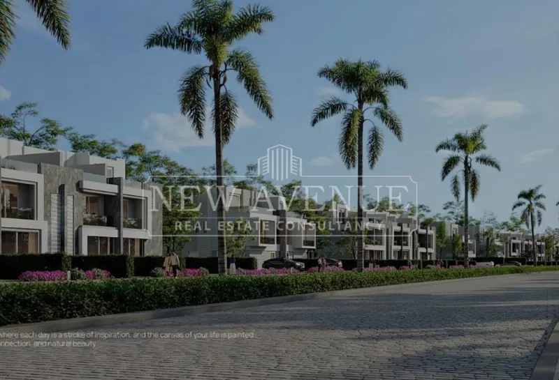 3-bedroom townhouse 249 m² for sale in El Patio Town
