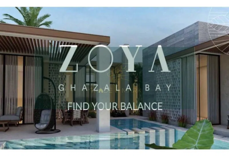 3-bedroom townhouse 230 m² for sale in Zoya