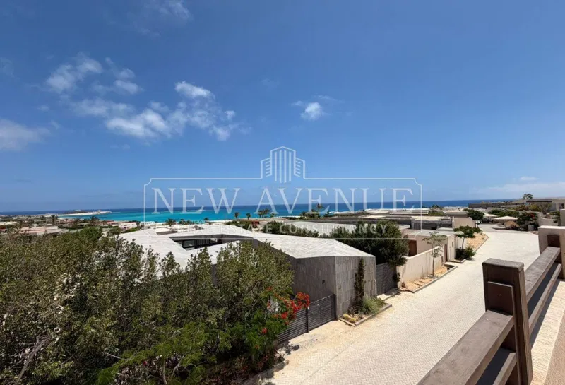3-bedroom twin house 182 m² for sale in Beit Al Bahr , Beit Al Bahr