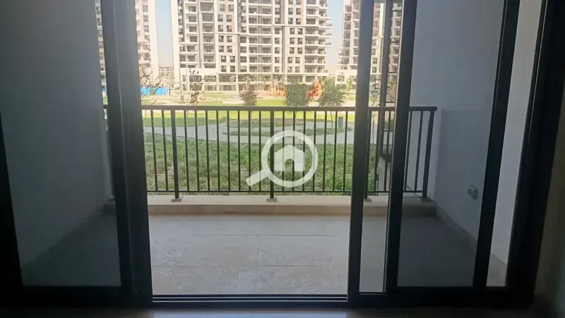 Studio 57 Sqm For Sale ZED Towers Fully Finished Kitchen With AC,s El Sheikh Zayed
