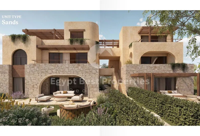 4-bedroom villa 210 m² for sale in Ramla