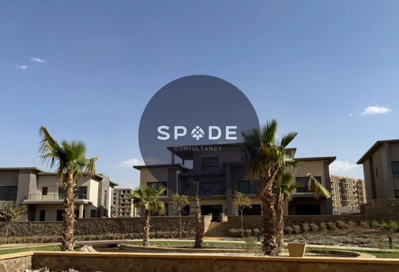 6-bedroom villa 485 m² for sale in Swan Lake Residence