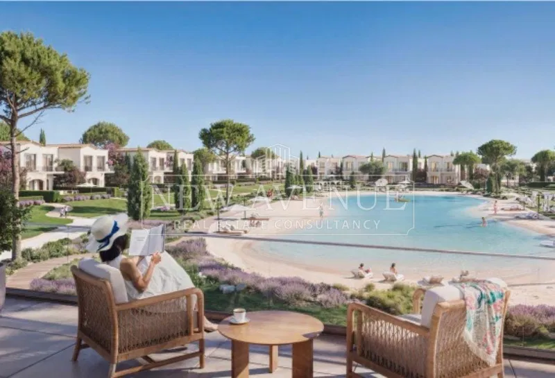 3-bedroom townhouse 249 m² for sale in Modon Abu Dhabi