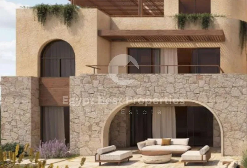 4-bedroom villa 300 m² for sale in Ramla