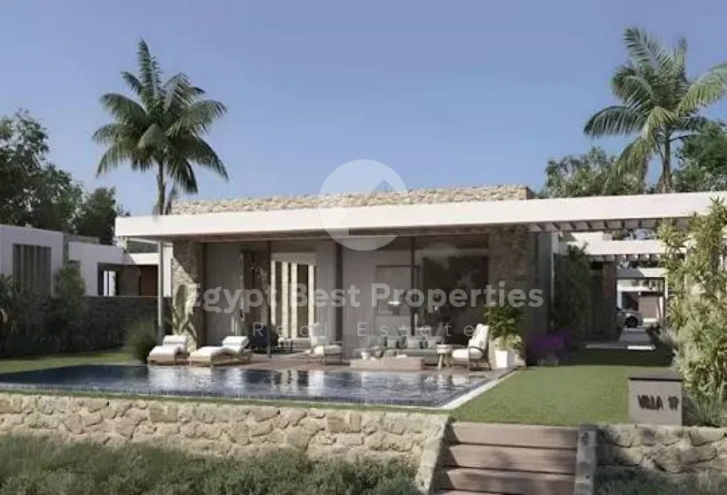 4-bedroom villa 220 m² for sale in Azha North