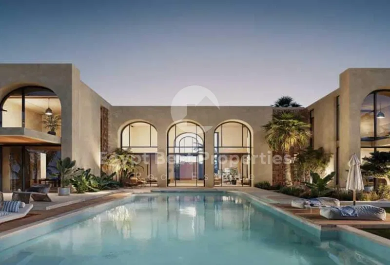 3-bedroom villa 350 m² for sale in Caesar