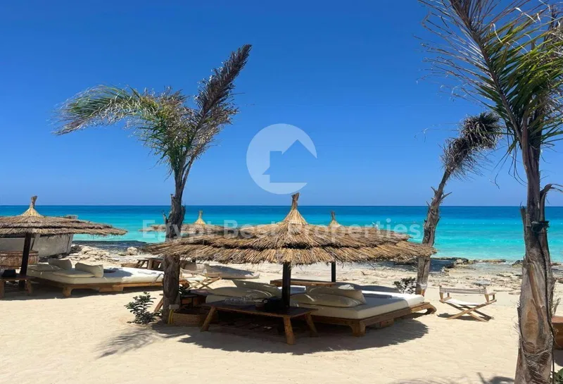 4-bedroom villa 275 m² for sale in Beit Al Bahr , Beit Al Bahr
