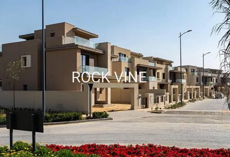 فيلا 4 غرف 522 م² للبيع في ذا ايستيتس، The Estates