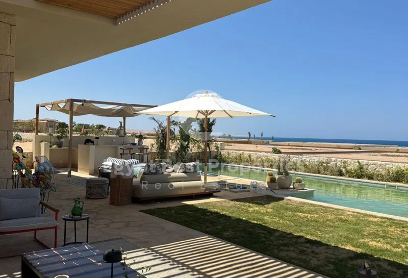 3-bedroom villa 173 m² for sale in Ramla