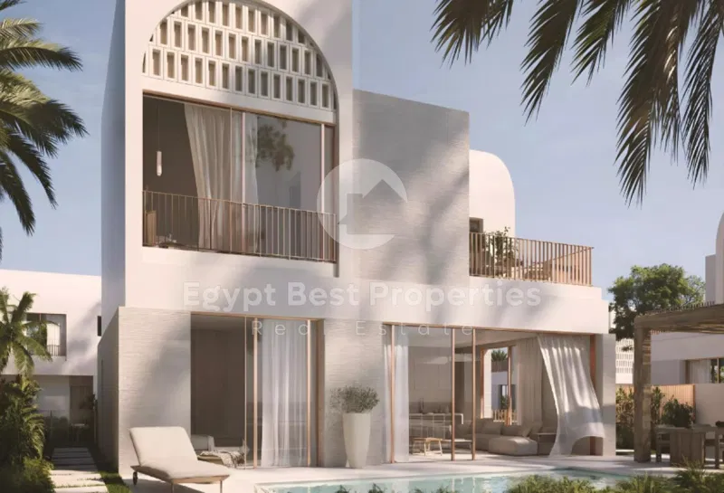 4-bedroom villa 170 m² for sale in Ramla