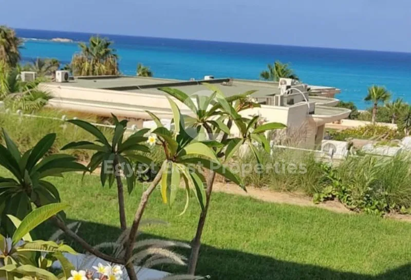 فيلا 3 غرف 280 م² للبيع في الماظه باي، ألماظة باى