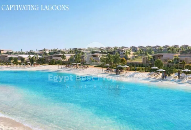3-bedroom twin house 380 m² for sale in Caesar Island