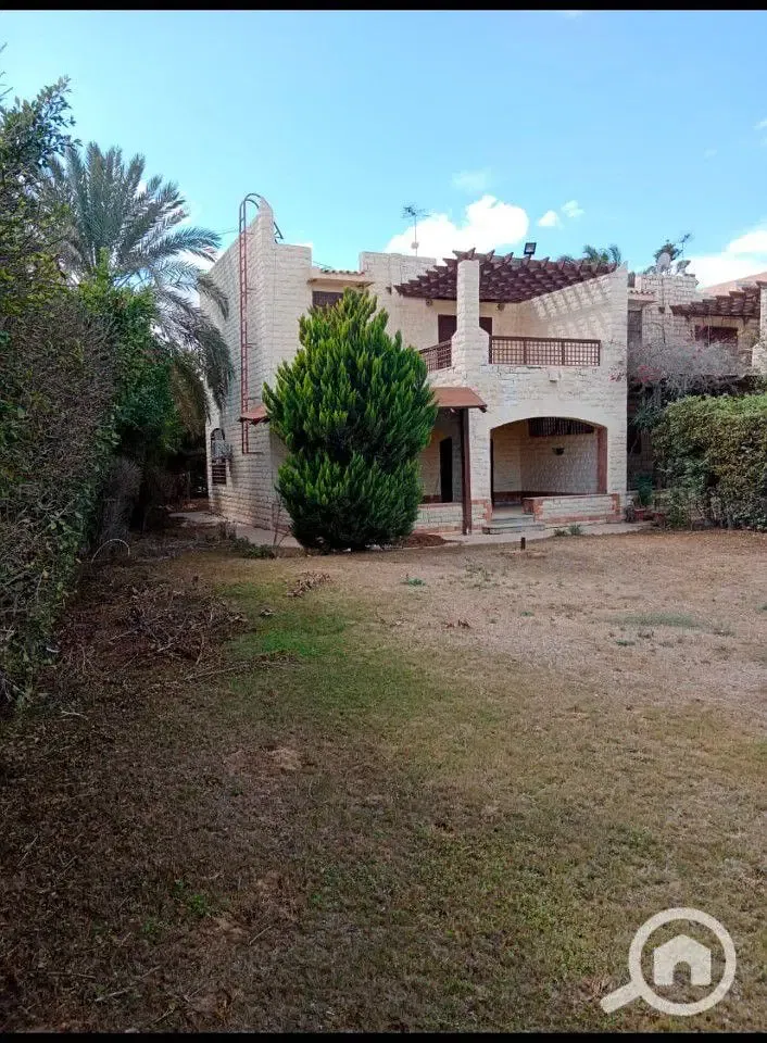 Lifetime Opportunity in the Heart of the North Coast | A Steal Deal Villa Below Market Price in Marina 5!