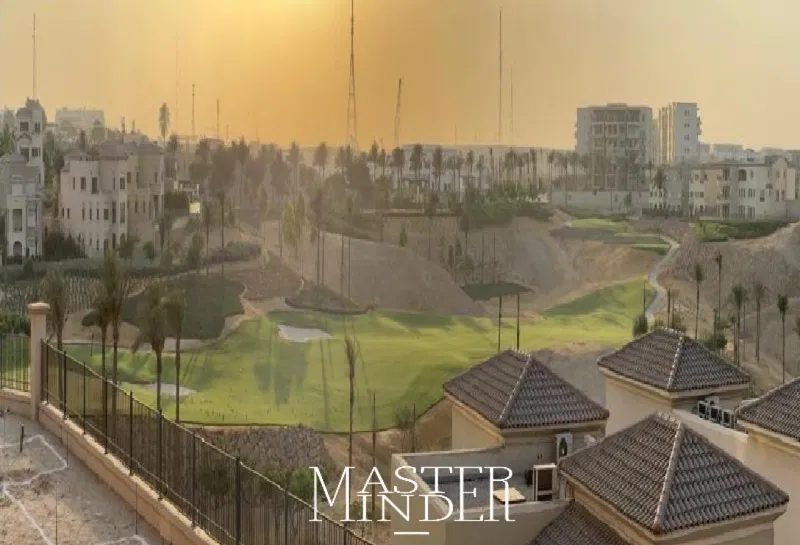 3-bedroom townhouse 220 m² for sale in Uptown Cairo, Levana