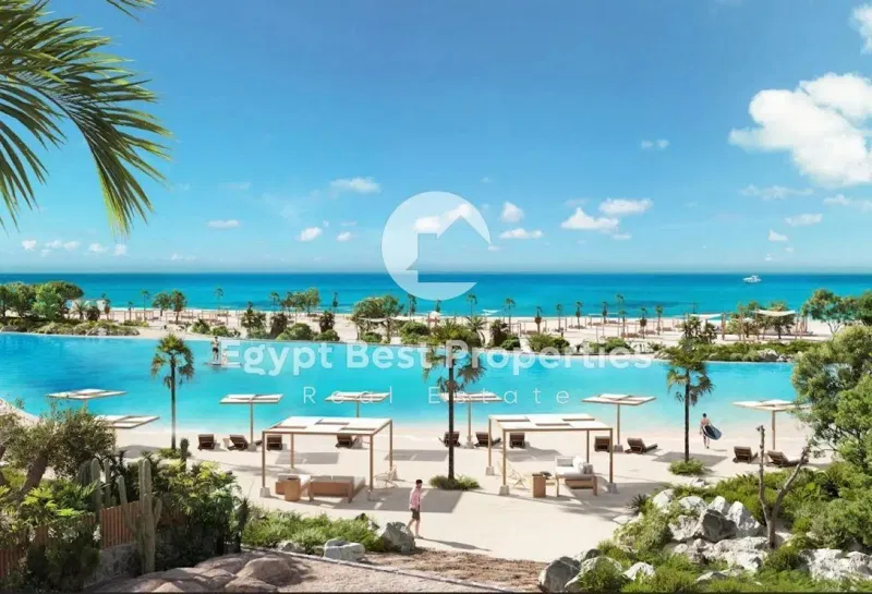 3-bedroom villa 200 m² for sale in Seashore